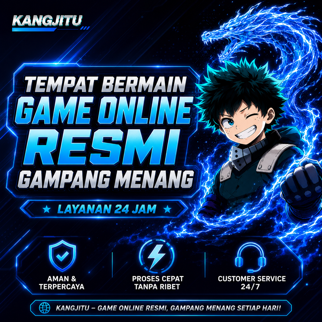 LINK KANGJITU