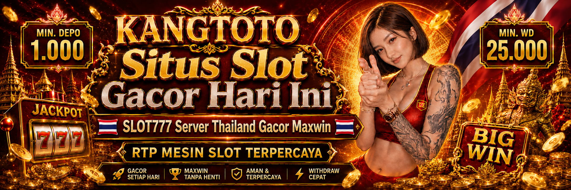 Situs Slot
