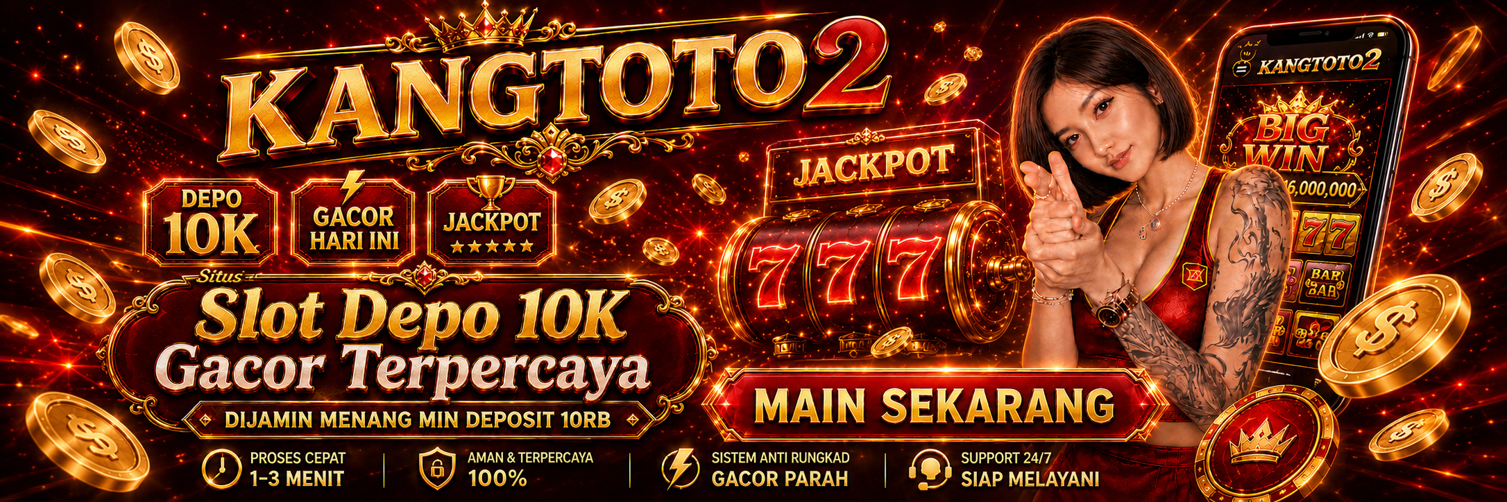 Situs Slot