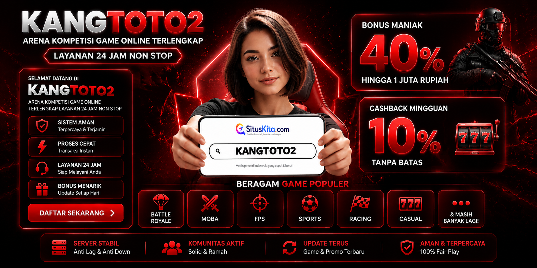 Situs Slot