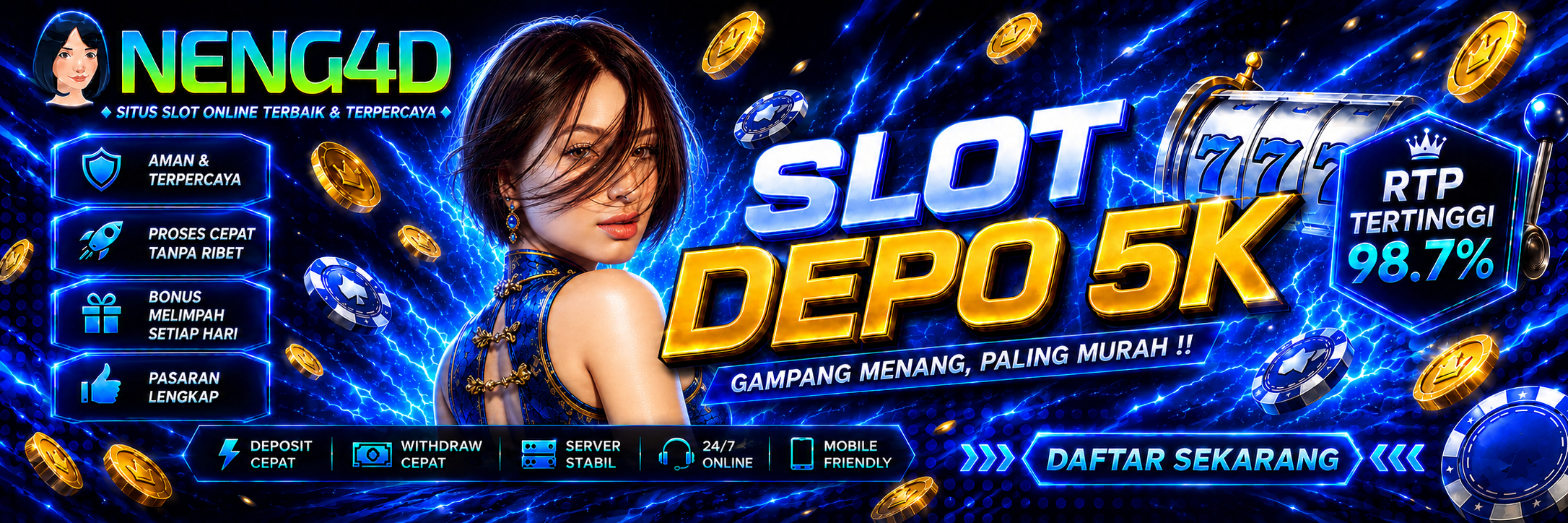 Situs Slot