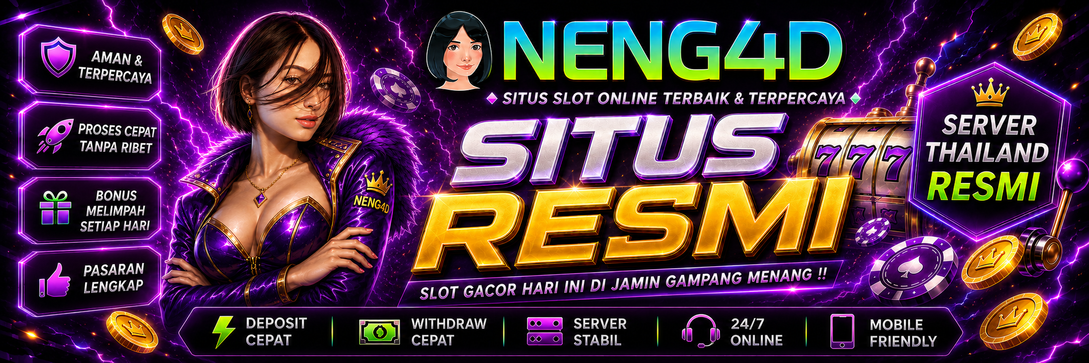 Situs Slot