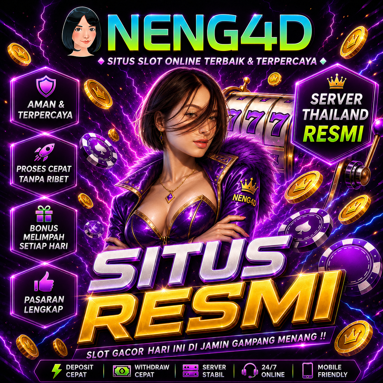 LINK NENG4D