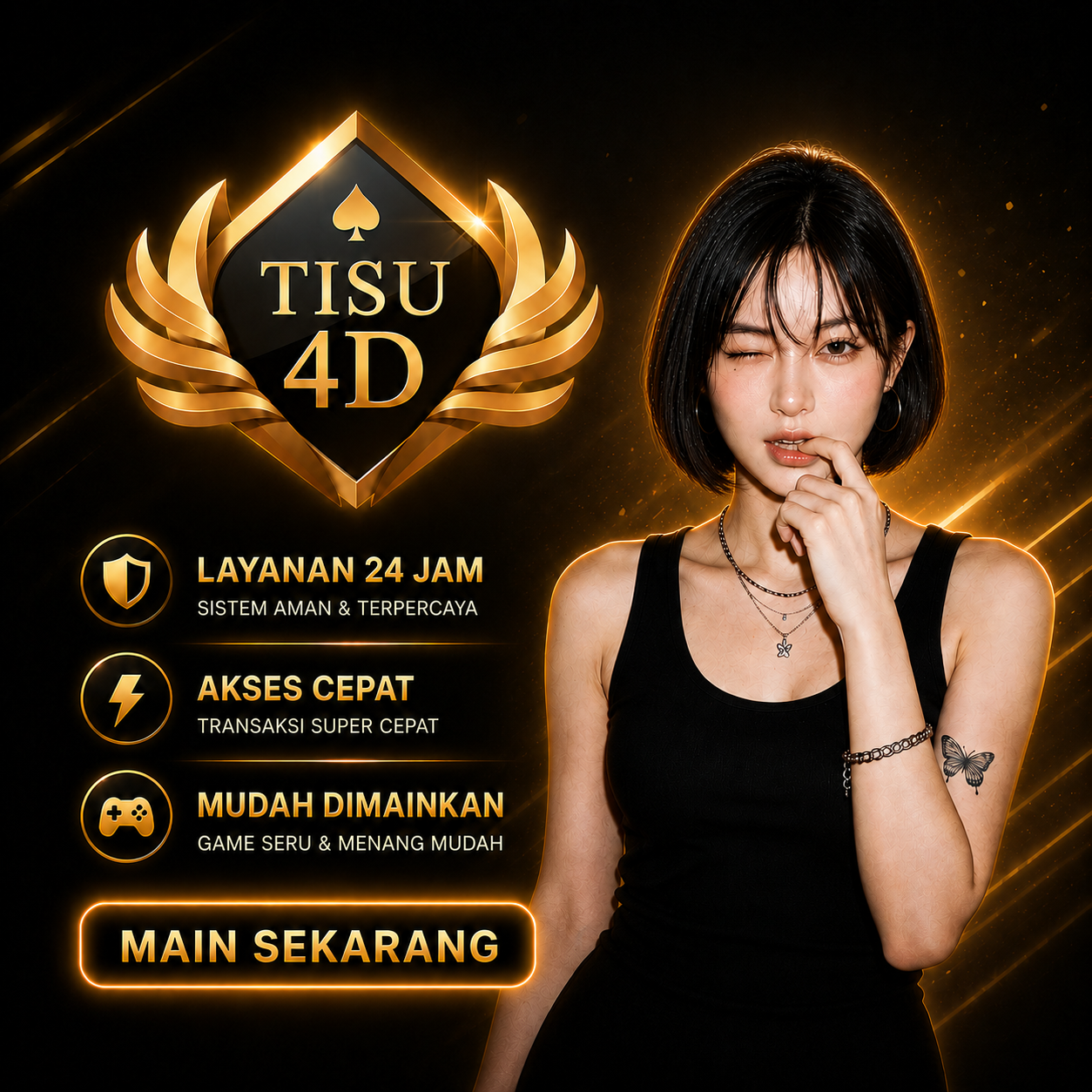 LINK TISU4D